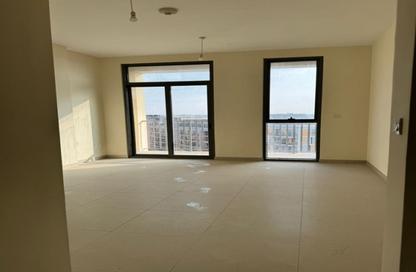 Apartment - Studio - 1 Bathroom for rent in The Dania District 3 - Midtown - Dubai Production City (IMPZ) - Dubai