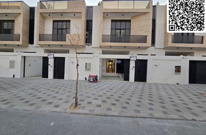 Villa - 5 Bedrooms - 7 Bathrooms for sale in Al Yasmeen 1 - Al Yasmeen - Ajman