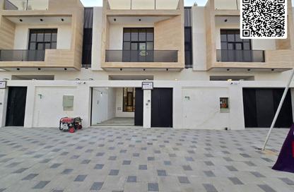 Villa - 5 Bedrooms - 7 Bathrooms for sale in Al Yasmeen 1 - Al Yasmeen - Ajman