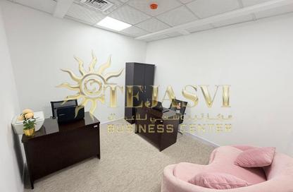 Office Space - Studio - 1 Bathroom for rent in Al Serkal Building - Hor Al Anz - Deira - Dubai Office Space - Studio - 1 Bathroom for rent in Al Serkal Building - Hor Al Anz - Deira - Dubai
