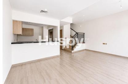 Townhouse - 4 Bedrooms - 4 Bathrooms for rent in Park Residence 1 - Park Residences - Damac Hills - Dubai