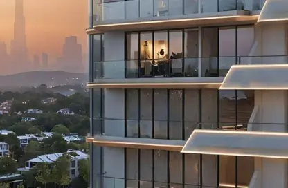 شقة - 1 حمام للبيع في فلوريا أواسيس - مجمع دبي ريزيدنس - دبي لاند - دبي شقة - 1 حمام للبيع في فلوريا أواسيس - مجمع دبي ريزيدنس - دبي لاند - دبي