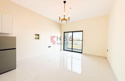 Apartment - Studio - 1 for sale in Wavez Residence - Liwan - Dubai Apartment - Studio - 1 for sale in Wavez Residence - Liwan - Dubai