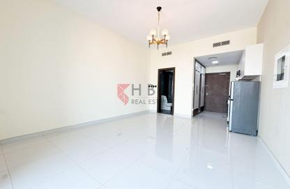 Apartment - Studio - 1 for sale in Wavez Residence - Liwan - Dubai Apartment - Studio - 1 for sale in Wavez Residence - Liwan - Dubai