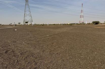 Land - Studio for sale in Manama - Ajman Land - Studio for sale in Manama - Ajman