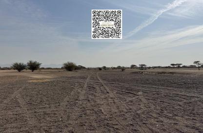 Land - Studio for sale in Manama - Ajman