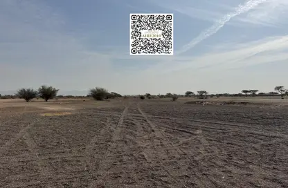 أرض - استوديو للبيع في المنامة - عجمان
