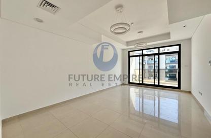 Apartment - 1 - 2 for rent in Elysium 1 - Jumeirah Garden City - Al Satwa - Dubai