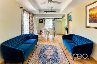 Villa - 3 - 3 for rent in Springs 2 - The Springs - Dubai