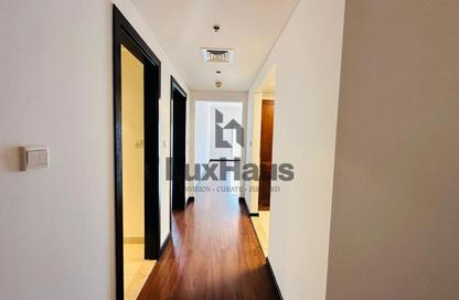 شقة - غرفة نوم - 2 حمامات للبيع في برج Green Lakess 2 - ابراج جرين ليك - (JLT) مجمع S - أبراج بحيرات الجميرا - دبي