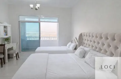 Apartment - 1 Bedroom - 2 Bathrooms for sale in Al Rabia Tower - Majan - Dubai Land - Dubai