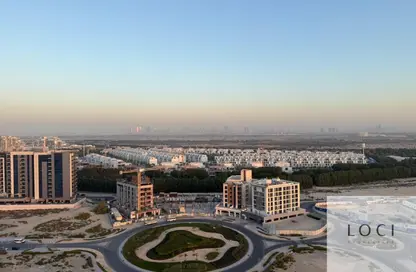 شقة - غرفة نوم - 2 حمامات للبيع في برج ربيعة - مجان - دبي لاند - دبي شقة - غرفة نوم - 2 حمامات للبيع في برج ربيعة - مجان - دبي لاند - دبي