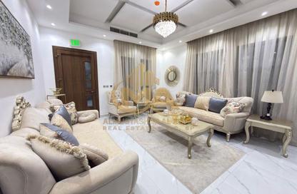 Villa - 3 - 6 for rent in Al Yasmeen 1 - Al Yasmeen - Ajman