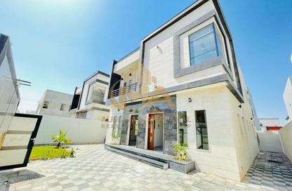 Villa - 3 - 6 for rent in Al Yasmeen 1 - Al Yasmeen - Ajman