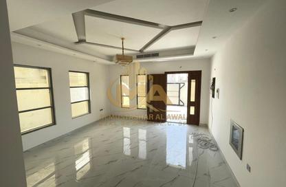 Villa - 3 - 6 for rent in Al Yasmeen 1 - Al Yasmeen - Ajman