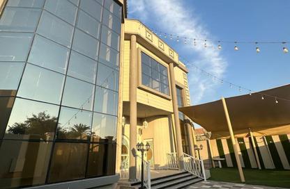 Villa - 7 Bedrooms - 7+ Bathrooms for rent in Seih Al Ghubb - Ras Al Khaimah Villa - 7 Bedrooms - 7+ Bathrooms for rent in Seih Al Ghubb - Ras Al Khaimah