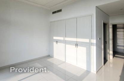 Townhouse - 3 Bedrooms - 5 Bathrooms for rent in Topanga - The Park Villas - Damac Hills - Dubai Townhouse - 3 Bedrooms - 5 Bathrooms for rent in Topanga - The Park Villas - Damac Hills - Dubai