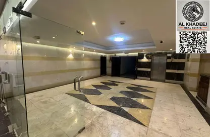 Apartment - 1 Bedroom - 1 Bathroom for rent in Al Rashidiya 3 - Al Rashidiya - Ajman