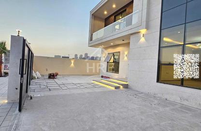 Villa - 5 Bedrooms - 7 Bathrooms for sale in Al Aamra Gardens - Al Amerah - Ajman