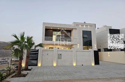 Villa - 5 Bedrooms - 7 Bathrooms for sale in Al Aamra Gardens - Al Amerah - Ajman