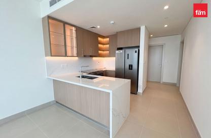 Townhouse - 3 - 4 for rent in Lillia - The Valley - Dubai