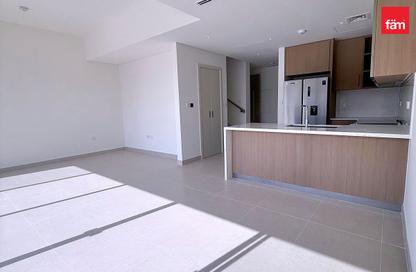 Townhouse - 3 - 4 for rent in Lillia - The Valley - Dubai