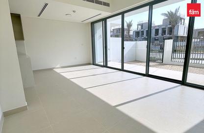 Townhouse - 3 - 4 for rent in Lillia - The Valley - Dubai