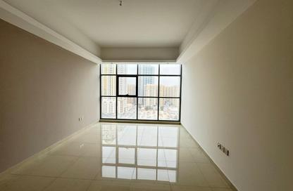 Apartment - 1 Bedroom - 2 Bathrooms for sale in Gulfa Towers - Al Rashidiya 1 - Al Rashidiya - Ajman Apartment - 1 Bedroom - 2 Bathrooms for sale in Gulfa Towers - Al Rashidiya 1 - Al Rashidiya - Ajman