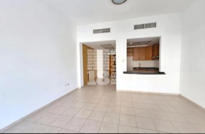 Apartment - Studio - 1 Bathroom for rent in Building 93 - Mediterranean Cluster - Discovery Gardens - Dubai