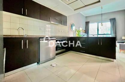Apartment - 1 Bedroom - 2 Bathrooms for rent in Bay Central Tower West - Bay Central - Dubai Marina - Dubai Apartment - 1 Bedroom - 2 Bathrooms for rent in Bay Central Tower West - Bay Central - Dubai Marina - Dubai