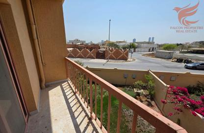 Villa - 4 - 3 for rent in Mira Coral Bay - Al Mairid - Ras Al Khaimah