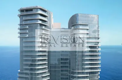 Apartment - 2 Bedrooms - 3 Bathrooms for sale in JOUD - Al Mamzar - Sharjah - Sharjah