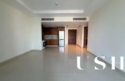 Apartment - 1 Bedroom - 1 Bathroom for rent in Boulevard Point - Downtown Dubai - Dubai