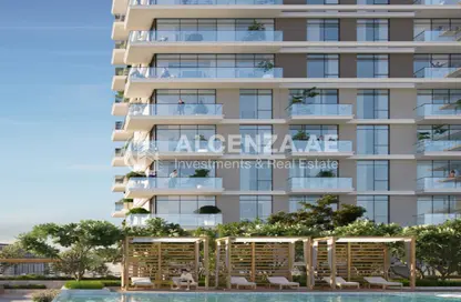 Apartment - 3 Bedrooms - 3 Bathrooms for sale in Parkside Hills - Dubai Hills Estate - Dubai