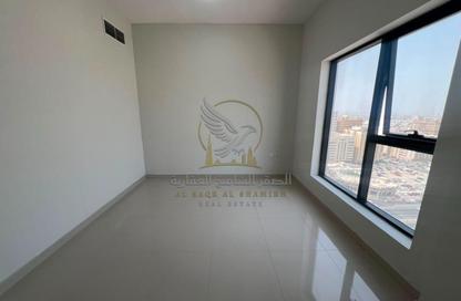 Apartment - 2 Bedrooms - 2 Bathrooms for rent in SRS Tower - Al Rashidiya 1 - Al Rashidiya - Ajman Apartment - 2 Bedrooms - 2 Bathrooms for rent in SRS Tower - Al Rashidiya 1 - Al Rashidiya - Ajman