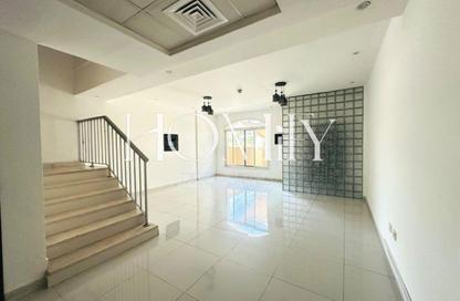 Villa - 3 - 4 for rent in Diamond Views 3 Villas B - District 11 - Jumeirah Village Circle - Dubai
