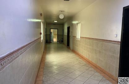 Apartment - 2 Bedrooms - 2 Bathrooms for rent in Al Naemiya Tower 1 - Al Naemiya Towers - Al Nuaimiya - Ajman