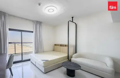 Apartment - Studio - 1 Bathroom for rent in Equiti Gate - Jebel Ali - Dubai Apartment - Studio - 1 Bathroom for rent in Equiti Gate - Jebel Ali - Dubai