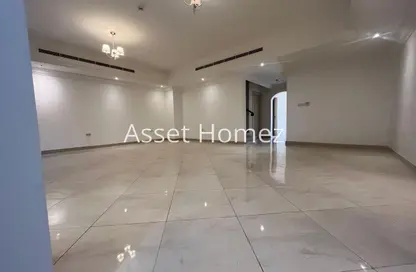 Villa - 4 Bedrooms - 6 Bathrooms for rent in Garden Lane Villas - District 15 - Jumeirah Village Circle - Dubai