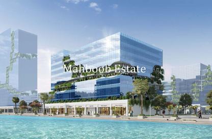 Apartment - 2 Bedrooms - 2 Bathrooms for sale in Azizi Riviera Reve Tower 1 - Azizi Riviera Reve - Azizi Riviera - Meydan One - Meydan - Dubai Apartment - 2 Bedrooms - 2 Bathrooms for sale in Azizi Riviera Reve Tower 1 - Azizi Riviera Reve - Azizi Riviera - Meydan One - Meydan - Dubai