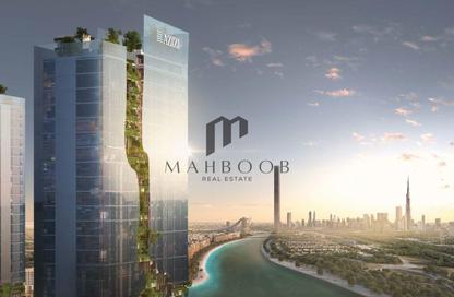 Apartment - 2 Bedrooms - 2 Bathrooms for sale in Azizi Riviera Reve Tower 1 - Azizi Riviera Reve - Azizi Riviera - Meydan One - Meydan - Dubai