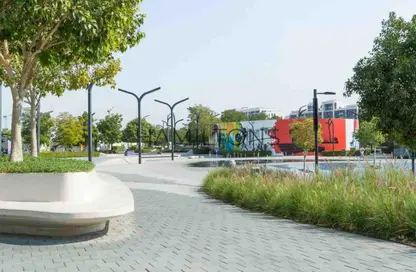 Apartment - 1 Bedroom - 2 Bathrooms for sale in Nasaq 4 - Aljada - Sharjah