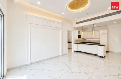 Apartment - 1 Bedroom - 1 Bathroom for rent in Vincitore Benessere - Arjan - Dubai