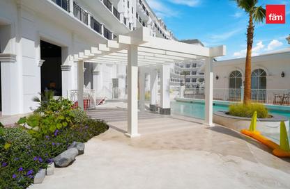 Apartment - 1 - 1 for rent in Vincitore Benessere - Arjan - Dubai