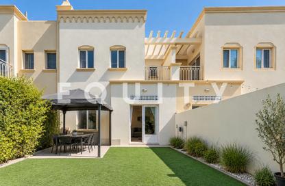 Villa - 2 - 3 for rent in Springs 2 - The Springs - Dubai Villa - 2 - 3 for rent in Springs 2 - The Springs - Dubai