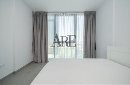 Apartment - 2 - 3 for sale in The Gate - Aljada - Sharjah
