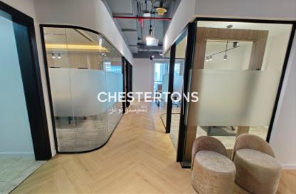 Office Space - Studio for sale in Dubai Star - JLT Cluster L - Jumeirah Lake Towers - Dubai