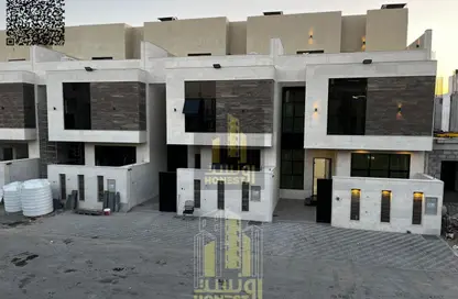 تاون هاوس - 5 غرف نوم - 7 حمامات للبيع في الحليو 2 - الحليو - عجمان