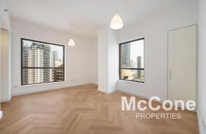 Apartment - 2 - 3 for rent in Shams 2 - Shams - Jumeirah Beach Residence - Dubai