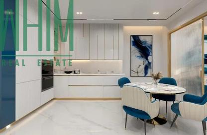 Apartment - Studio - 1 Bathroom for sale in Timez By Danube - Dubai Silicon Oasis - Dubai Apartment - Studio - 1 Bathroom for sale in Timez By Danube - Dubai Silicon Oasis - Dubai